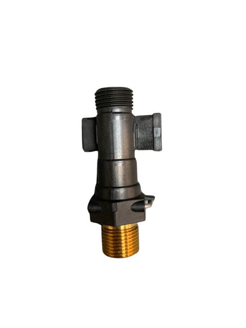 ACTUATOR dhw